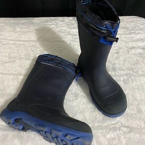Boys rain boots